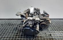 Cutie de viteze manuala, cod JCX, Seat Toledo 3 (5P2), 1.9 TDI, BXE, 5 vit man (idi:511100)