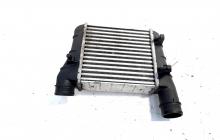 Radiator intercooler, cod 8E0145805S, Audi A4 Avant (8ED, B7) 2.0 TDI, BPW (id:524686)