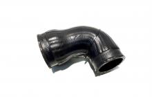 Furtun intercooler, cod 06A145832M, Audi A3 (8L1) 1.8 T benz, AUQ (idi:524200)