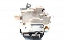 Broasca stanga fata, cod 4F1837015E, Audi A6 Avant (4F5, C6) (idi:515536)