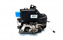 Broasca stanga fata, cod 3D1837015AP, Skoda Octavia 2 (1Z3) (idi:514068)