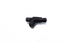 Injector, cod 06A906031BA, Vw New Beetle Cabriolet (1Y7) 1.8 T benz, AWU (id:524203)