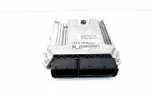 Calculator motor, cod 03G906016LQ, 0281013887, Audi A4 Avant (8ED, B7) 2.0 TDI, BPW (id:524711)