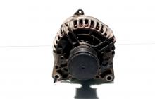 Alternator 150A Bosch, cod 8200660034, Renault Megane 3 Coupe, 1.5 DCI, K9KF830 (idi:513107)