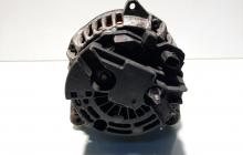 Alternator 150A, cod 8200390676, Renault Clio 2, 1.5 DCI, K9K740 (idi:513109)