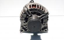 Alternator 150A, cod 8200390676, Renault Clio 2 Coupe, 1.5 DCI, K9K740 (idi:513109)