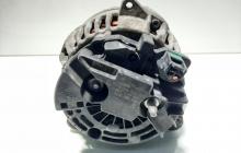 Alternator 150A Bosch, cod 8200660034, Renault Megane 3 Coupe, 1.5 DCI, K9KF830 (idi:513112)