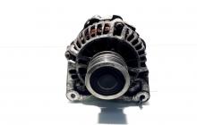 Alternator 110A, cod 8200120286, Renault Clio 2, 1.5 DCI, K9K (idi:513114)