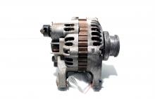 Alternator 110A, cod 8200120286, Renault Clio 2, 1.5 DCI, K9K (idi:513118)