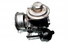 EGR cu clapeta, cod 038131501AA, VW Sharan (7M8, 7M9, 7M6), 1.9 TDI, ASZ (idi:512478)