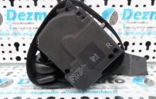 Centura dreapta fata, 4M51- A61294- AL, Ford Focus 2 hatchback (DA) 2007-2011