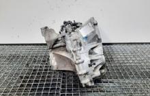 Cutie viteza manuala cu start stop, cod AV6R-7002-KJ, Ford Focus 3, 1.6 TDCI, T1DB, 6 vit man (pr;110747)