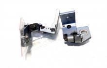 Set balamale stanga fata, Opel Corsa D (id:524641)