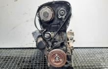 Motor, cod KFU, Peugeot 207 CC (WD), 1.4 benz (idi:519889)