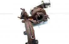 Turbosuflanta, cod 038253019P, Skoda Fabia 1 Combi (6Y5), 1.9 TDI, ATD (pr:110747)