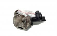 EGR, cod 9660276280, Peugeot Partner (I) Combispace, 1.6 HDI, 9HX (id:525036)