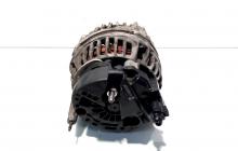 Alternator Bosch 140A, cod 028903029Q, VW Passat Variant (3B5), 1.9 TDI, AVB (idi:512323)