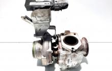 Turbosuflanta, Bmw 4 Gran Coupe (F36), 2.0 diesel, N47D20C (idi:512098)