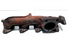 Galerie evacuare, cod 7810182-03, Bmw 3 (F30), 2.0 diesel, N47D20C (idi:512099)