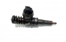 Injector, cod 038130073BQ, BPT, 0414720312, Vw Passat (3C2) 2.0 TDI, BMP (id:523267)