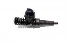 Injector, cod 038130073BQ, BPT, 0414720312, Vw Touran (1T1, 1T2) 2.0 TDI, BMM (id:521727)