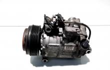 Compresor clima, cod 447260-1852, Bmw 3 Coupe (E92), 2.0 diesel, N47D20C (idi:512103)