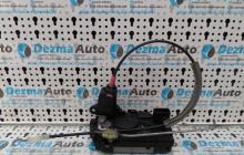 Broasca stanga spate, GM13220373, Opel Zafira (A05) 2005-2013 (id:189032)