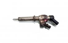 Injector, cod 9636819380, Peugeot 307 SW, 2.0 HDI, RHY (id:531782)