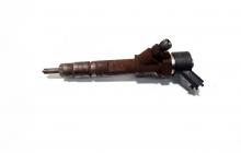 Injector, cod 8200100272, 0445110110B, Renault Laguna 2, 1.9 DCI, F9Q674 (id:523880)