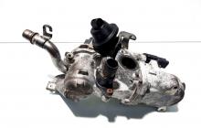 Racitor gaze cu EGR, cod 9671187780, Citroen DS4, 1.6 HDI, 9HR (idi:512119)