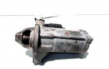 Electromotor cu Start Stop, cod AV6N-11000-GB, Ford Focus 3 Sedan, 1.6 TDCI, T1DA (idi:512120)