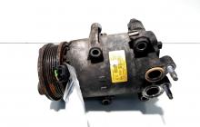 Compresor clima, cod AP31-19D629-BA, Ford Focus 3 Sedan, 1.6 TDCI, T1DA (idi:512124)