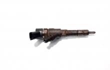 Injector, cod 9641742880, 0445110076, Peugeot 406, 2.0 HDI, RHZ (id:522768)