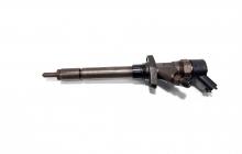 Injector, cod 9637277980, 0445110036, Citroen C5 (I) 2.2 HDI, 4HX (id:522650)