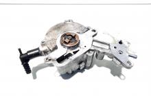 Pompa vacuum Bosch, cod 038145209M, Skoda Superb II Combi (3T5), 2.0 TDI, BMP (idi:512174)