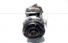 Compresor clima Sanden, cod 1K0820803Q, Seat Altea (5P1), 2.0 TDI, BKD (idi:512170)