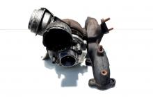 Turbosuflanta, cod 038253016G, VW Golf 4 Variant (1J5), 1.9 TDI, ARL (idi:512150)