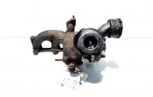 Turbosuflanta, cod 038253016G, VW Golf 4 Variant (1J5), 1.9 TDI, ARL (idi:512150)