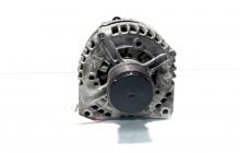 Alternator 180A, Bosch, cod 03L903023D, Vw Passat (3C2) 2.0 TDI, CBD (id:525166)