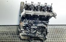 Motor, cod AWX, Audi A4 Avant (8E5, B6), 1.9 TDI (pr:110747)