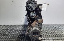 Motor, cod AWX, Audi A4 Avant (8E5, B6), 1.9 TDI (pr:110747)