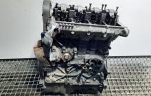 Motor, cod AWX, Skoda Superb I (3U4), 1.9 TDI (pr;110747)