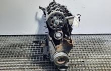 Motor, cod AWX, Audi A4 Avant (8E5, B6), 1.9 TDI (pr:110747)