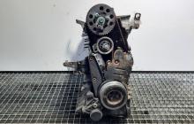 Motor, cod AWX, Audi A4 (8E2, B6), 1.9 TDI (idi:514691)