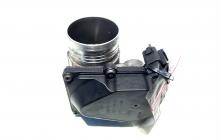 Clapeta acceleratie, cod 9M5Q-9E926-AA, Ford Mondeo 4 Sedan, 2.0 TDCI, UKBA (idi:512850)