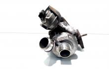 Turbosuflanta, cod 9677063780, Ford Mondeo 4 Turnier, 2.0 TDCI, UFBB (pr:110747)