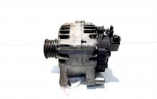 Alternator 150A, cod AV6N-10300-MD, Ford Focus 3 Turnier, 1.6 TDCI, NGDA (idi:512847)