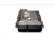 Calculator motor, cod 03L906023B, VW Jetta 4 (6Z), 1.6 TDI, CAY (idi:518611)