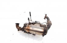 Catalizator, cod AV61-5H270-PB, Ford Focus 3, 1.6 TDCI, T1DA (id:524943)