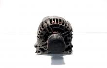 Alternator 140A, Bosch, cod 06F903023F, Seat Leon (1P1) 2.0 FSI, BLR (pr:592126)